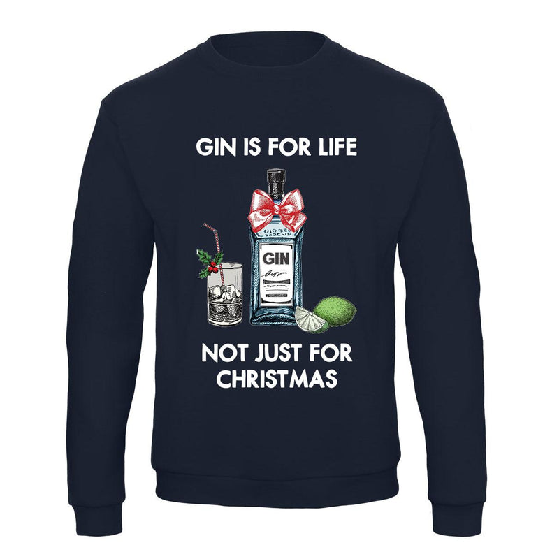 SLIGHT SECOND Christmas Jumpers By Size - MED