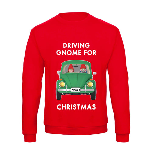 SLIGHT SECOND Christmas Jumpers By Size - XS