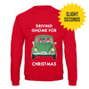 SLIGHT SECOND Christmas Jumpers By Size - MED - Of Life & Lemons®