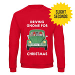SLIGHT SECOND Christmas Jumpers By Size - MED