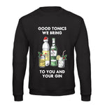 SLIGHT SECOND Christmas Jumpers By Size - MED - Of Life & Lemons®