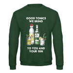 SLIGHT SECOND Christmas Jumpers By Size - LARGE