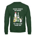 SLIGHT SECOND Christmas Jumpers By Size - LARGE - Of Life & Lemons®