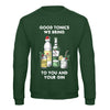 SLIGHT SECOND Christmas Jumpers By Size - MED