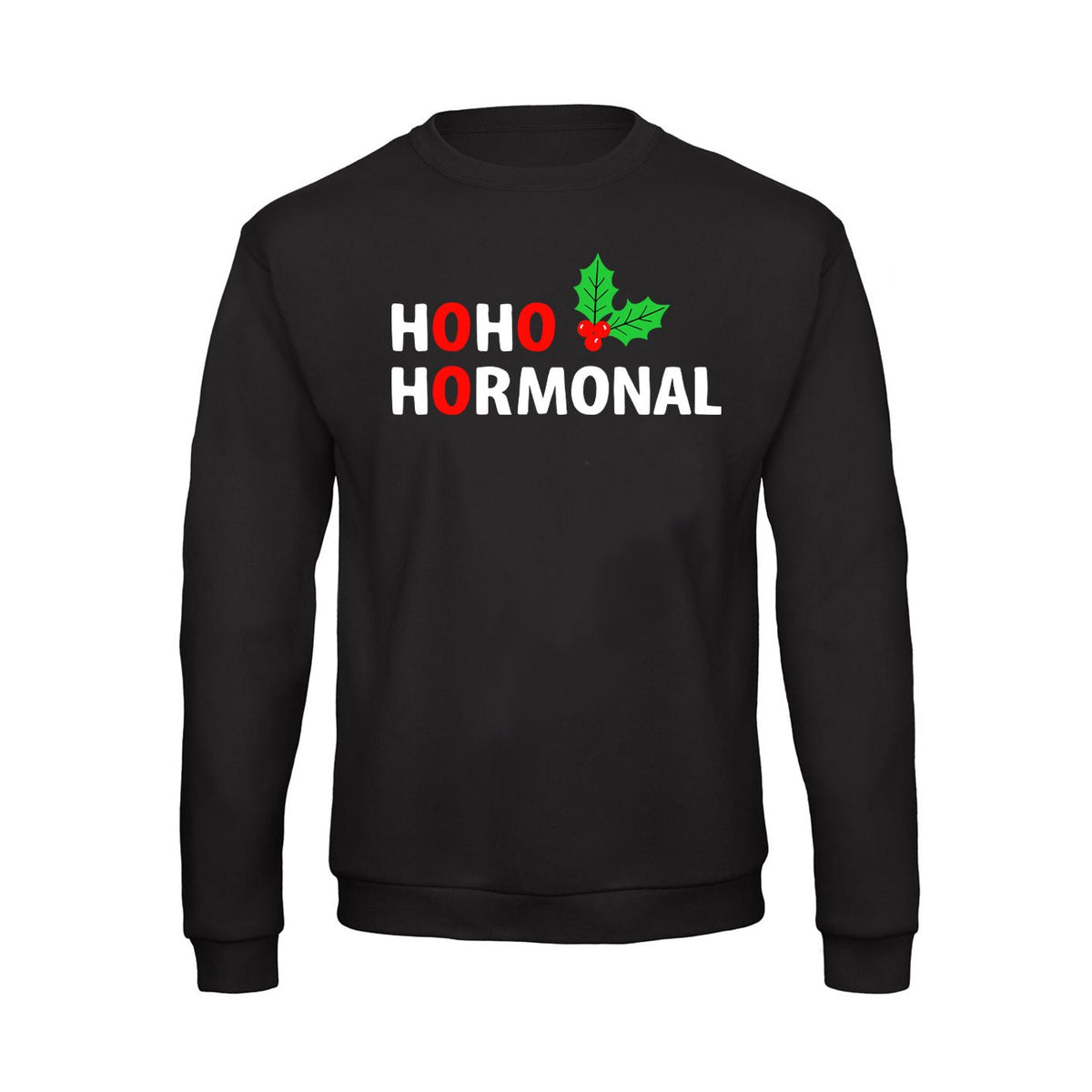 Funny Christmas Jumper For Women - Of Life & Lemons®