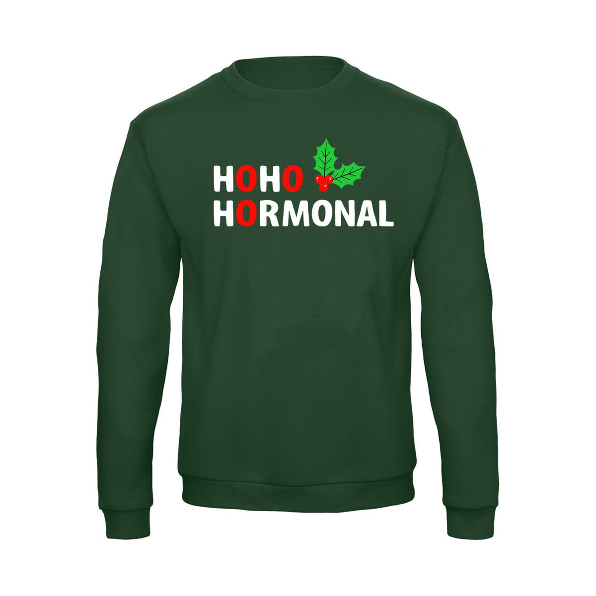 Funny Christmas Jumper For Women - Of Life & Lemons®