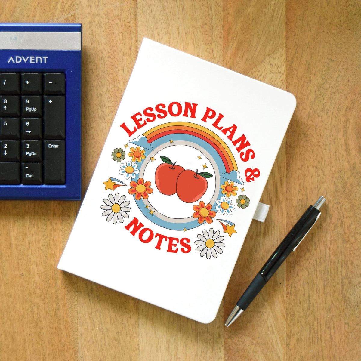Lesson Design On Notebook Clever Notebooks for Ideas & Inspiration | Of Life & Lemons – Of Life ...