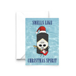 Christmas Card Mix & Match Pack