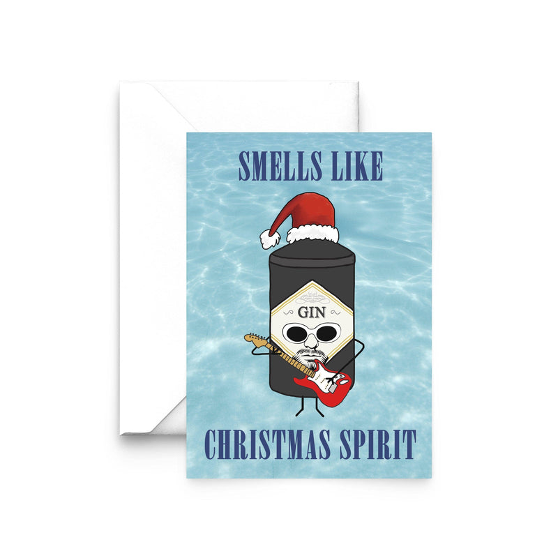 Christmas Card Mix & Match Pack - Of Life & Lemons®