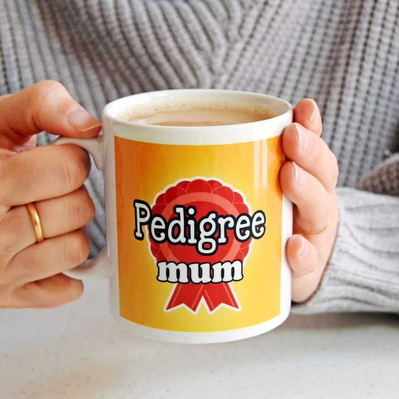 Gifts For Mum - Quirky Personalised Gifts for Mum | oflifeandlemons