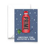 Christmas Card Mix & Match Pack