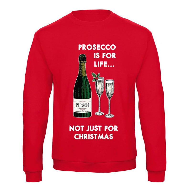 SLIGHT SECOND Christmas Jumpers By Size - 2XL