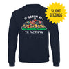 SLIGHT SECOND Christmas Jumpers By Size - LARGE