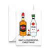 Christmas Card Mix & Match Pack