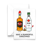 Christmas Card Mix & Match Pack