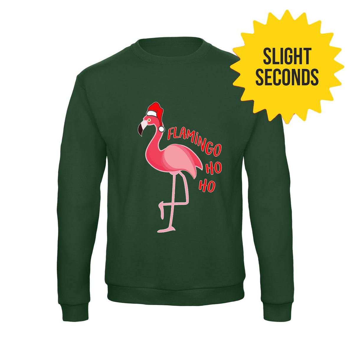 SLIGHT SECOND Christmas Jumpers By Size - MED - Of Life & Lemons®