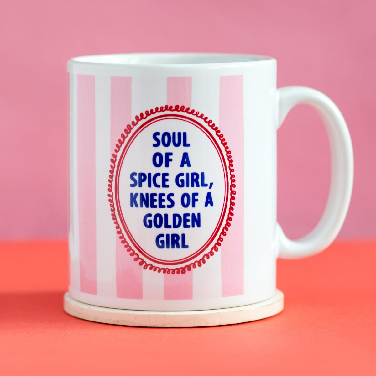 Funny Mug For Women - Of Life & Lemons®