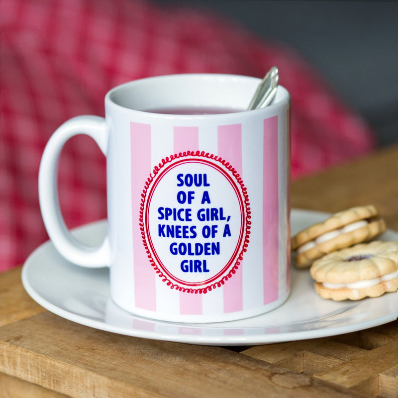 Funny Mug For Women - Of Life & Lemons®