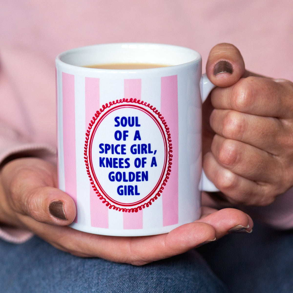 Funny Mug For Women - Of Life & Lemons®