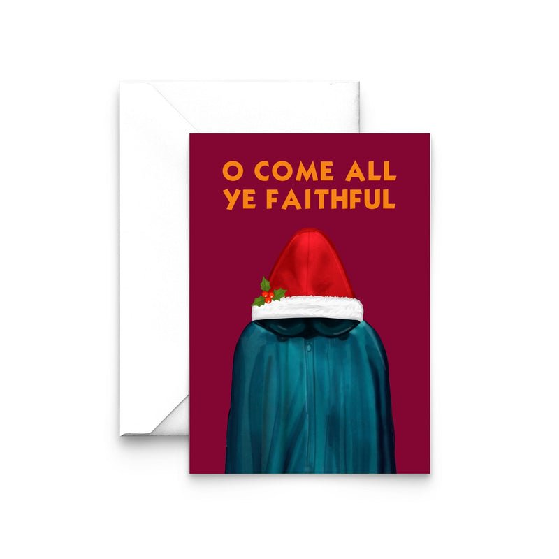 Christmas Card Mix & Match Pack - Of Life & Lemons®