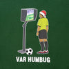 Unisex Football Christmas Jumper