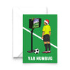 Christmas Card Mix & Match Pack