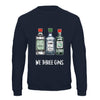 SLIGHT SECOND Christmas Jumpers By Size - LARGE