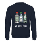 SLIGHT SECOND Christmas Jumpers By Size - LARGE