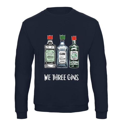 SLIGHT SECOND Christmas Jumpers By Size - LARGE