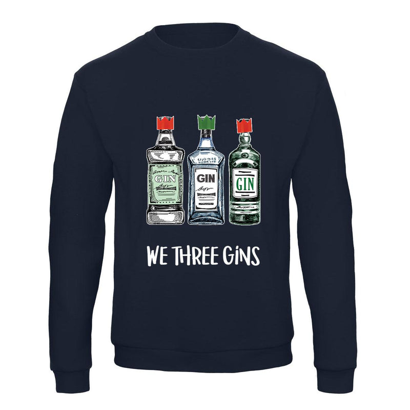 SLIGHT SECOND Christmas Jumpers By Size - LARGE