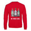 SLIGHT SECOND Christmas Jumpers By Size - SMALL
