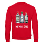 SLIGHT SECOND Christmas Jumpers By Size - SMALL