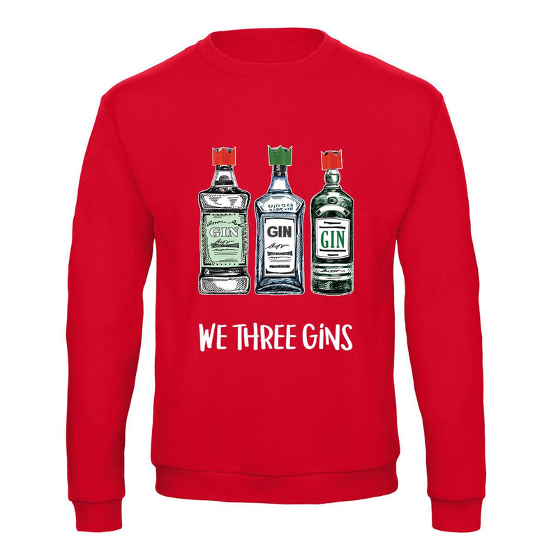 SLIGHT SECOND Christmas Jumpers By Size - SMALL