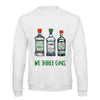 SLIGHT SECOND Christmas Jumpers By Size - SMALL