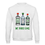 SLIGHT SECOND Christmas Jumpers By Size - SMALL
