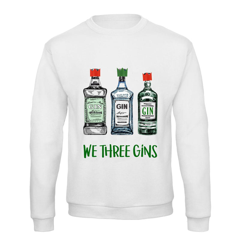 SLIGHT SECOND Christmas Jumpers By Size - SMALL