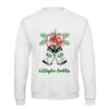 SLIGHT SECOND Christmas Jumpers By Size - SMALL