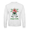 SLIGHT SECOND Christmas Jumpers By Size - LARGE