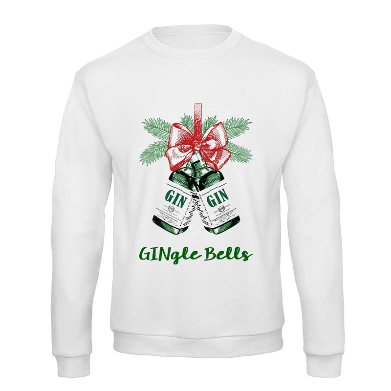 SLIGHT SECOND Christmas Jumpers By Size - LARGE - Of Life & Lemons®