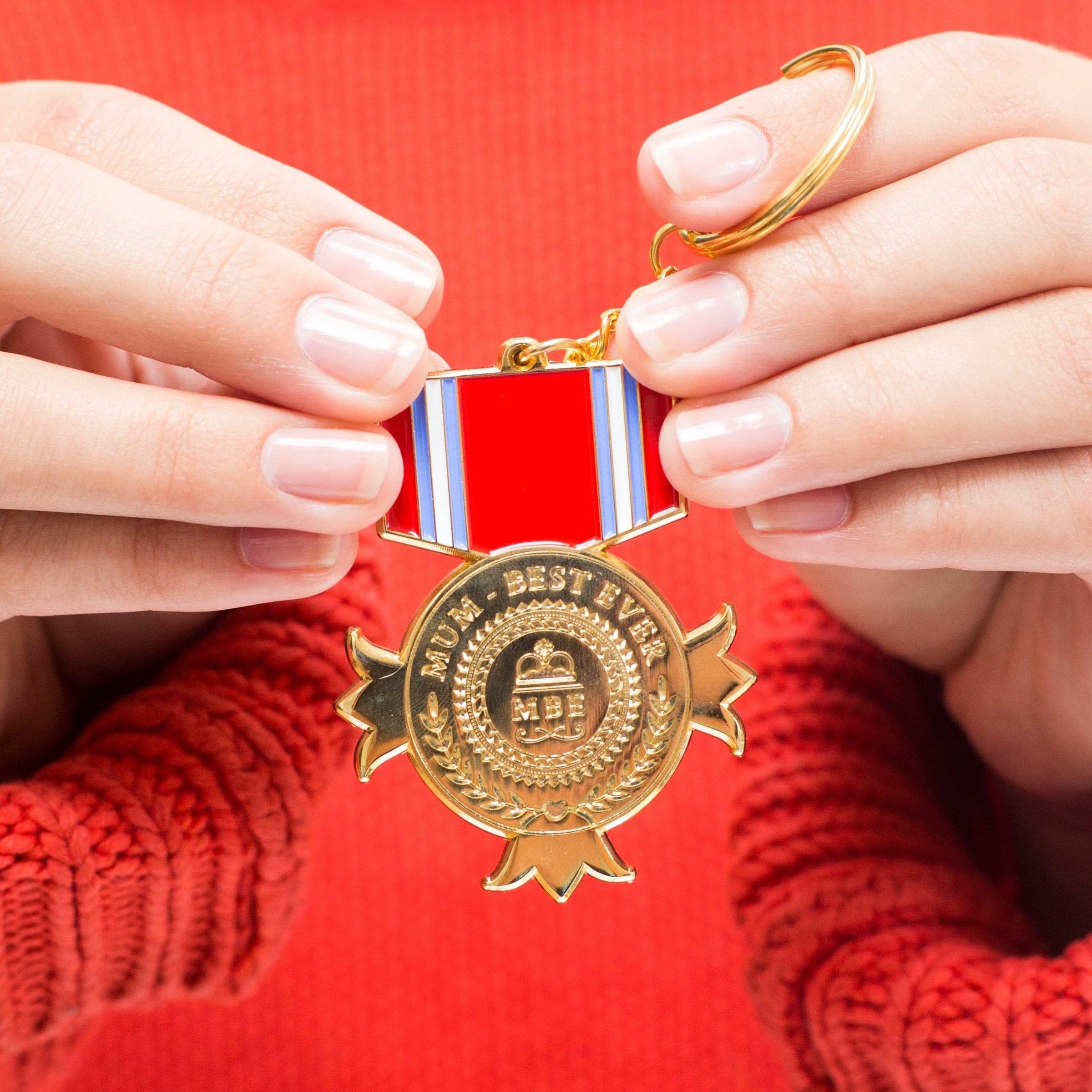 Best best sale keyrings 2019