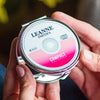 'CD' Personalised Compact Mirror Personalised Compact Mirror Of Life & Lemons® 