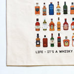 Whisky Tote Bag