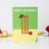 Funny Cricket Christmas Card Christmas Cards Of Life & Lemons 