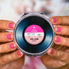 'You Look Great' Vinyl Record Compact Mirror Compact Mirror Of Life & Lemons® 
