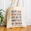 Funny Beer Tote Bag - Of Life & Lemons®