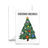 Christmas Card Mix & Match Pack Christmas Cards Of Life & Lemons 