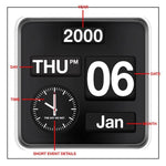 Personalised Special Date Keyring