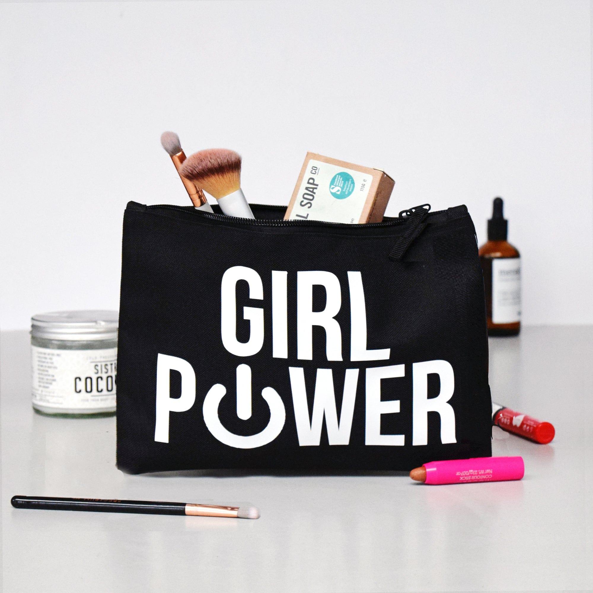 Girl best sale power bag