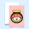 'Best Mum in the World' Birthday Card for Mum Cards for Mum Of Life & Lemons 