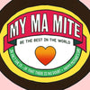 'Best Mum in the World' Mother's Day Mug Mug Of Life & Lemons 